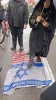 خروش مردم انقلابی تهران در روز جهانی قدس 19