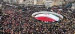 . رفض دائم للمحور الصهيواميركي منذ 47 عاما

مسيرات يوم القدس العالمي تنطلق 'تحت القصف' في جميع انحاء ايران..  2
