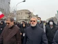 لاريجاني: استهداف جيش الاحتلال لمسيرات يوم القدس هو دليل على يأس هذا الكيان
