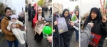 گزارش اختصاصی قدسنا/

خروش مردم انقلابی تهران در روز جهانی قدس/ راهپیمایان در گفتگو با قدسنا: تا آخرین قطره خون پای انقلاب هستیم؛ عملیات نیروهای مسلح باید ادامه یابد 2