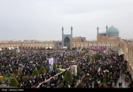 در پی برگزاری راهپیمایی میلیونی روز جهانی قدس صورت گرفت؛

تقدیر سخنگوی قسام از ملت و مسئولان و نیروهای مسلح مقتدر و شجاع ایران 2
