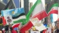 روز جهانی قدس در نیویورک و طنین فریاد حمایت از ایران و فلسطین