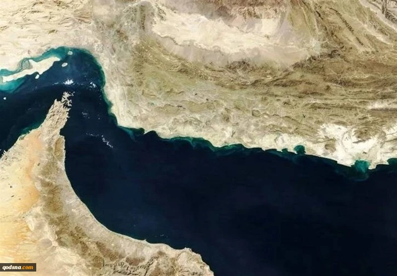 سفیر ایران: وضعیت تنگه هرمز نتیجه تجاوز آمریکا و رژیم صهیونیستی است 2