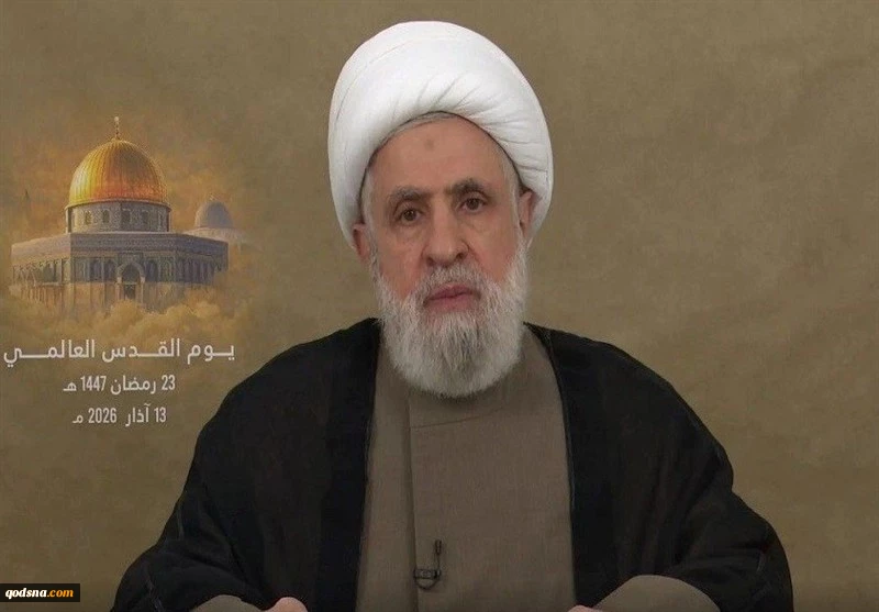 الشيخ نعيم قاسم: أعددنا أنفسنا لمواجهة طويلة والعدو سيفاجأ في الميدان
 2