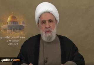الشيخ نعيم قاسم: أعددنا أنفسنا لمواجهة طويلة والعدو سيفاجأ في الميدان
