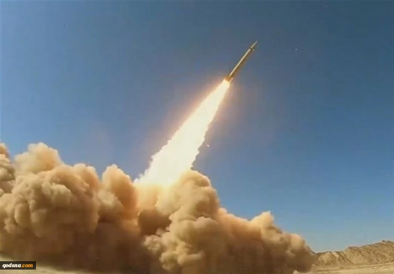 مقر خاتم الأنبياء: إسقاط مسيّرات MQ-9 وتنفيذ موجتين جديدتين من الهجمات ضمن عملية "الوعد الصادق 4" 2