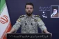 سخنگوی قرارگاه خاتم: ایران مبدا شلیک موشک های آمریکایی را در امارات هدف قرار می دهد