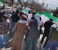 راهپیمایی روز قدس در واشنگتن