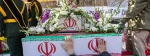 شهادت ۱۱ ورزشکار خوزستانی در حملات متجاوزانه آمریکایی صهیونیستی 2