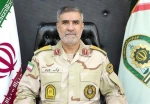 فرمانده مرزبانی فراجا تاکید کرد؛
هرگونه تعرضی از سوی هر گروهی به مرزهای کشور با پاسخ پشیمان کننده روبرو می‌شود 2