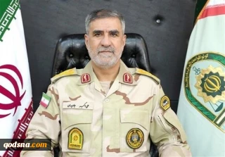 فرمانده مرزبانی فراجا تاکید کرد؛

هرگونه تعرضی از سوی هر گروهی به مرزهای کشور با پاسخ پشیمان کننده روبرو می‌شود