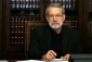 Iran has no war with American people: Larijani
