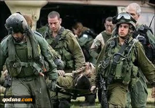 اسرائیل وادار به فراخوان نظامیان ذخیره شد