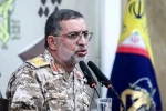 سخنگوی سپاه : تنگه هرمز در مدیریت نیروی دریایی سپاه است / دشمن به دنبال ایران‌هراسی 2