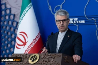 بقائي: سيتم توثيق جميع جرائم الأعداء..لا نكن عداء للدول الجارة ونستخدم حق الدفاع فقط