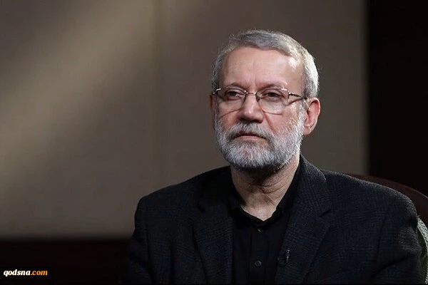 خطاب به مسلمانان جهان و دولت‌های اسلامی؛

لاریجانی: آمریکا به شما هیچ وفایی ندارد و اسرائیل دشمن شماست 2