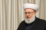 رئیس هیئت امنای تجمع علمای مسلمان لبنان: دشمن در ارزیابی خود از ایران دچار توهم شد 2