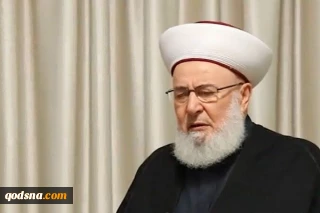رئیس هیئت امنای تجمع علمای مسلمان لبنان: دشمن در ارزیابی خود از ایران دچار توهم شد