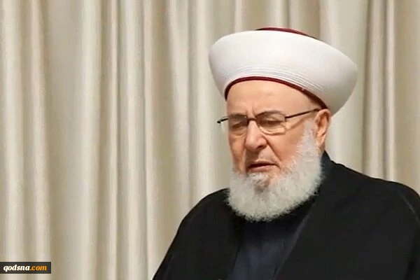 رئیس هیئت امنای تجمع علمای مسلمان لبنان: دشمن در ارزیابی خود از ایران دچار توهم شد 2