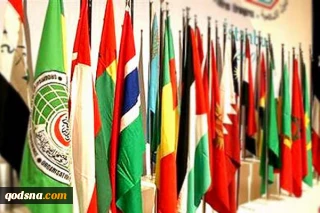 دعوت از کشورهای اسلامی برای اخراج مزدوران آمریکایی از منطقه