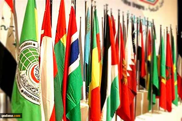 دعوت از کشورهای اسلامی برای اخراج مزدوران آمریکایی از منطقه 2