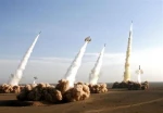 موج جدید حمله موشکی و انفجارهای مهیب در سرزمین‌های اشغالی 2