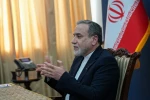 عراقچی: کشورهای همسایه درباره تشویق آمریکا به کشتار غیرنظامیان در ایران، شفاف سازی کنند 2