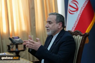 عراقچی: کشورهای همسایه درباره تشویق آمریکا به کشتار غیرنظامیان در ایران، شفاف سازی کنند