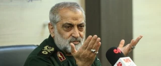 سردار شکارچی:

حمله به خارک، تاسیسات نفت و گاز کشور مبدا را به خاکستر تبدیل خواهد کرد