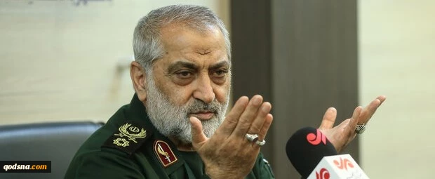 سردار شکارچی:
حمله به خارک، تاسیسات نفت و گاز کشور مبدا را به خاکستر تبدیل خواهد کرد 2
