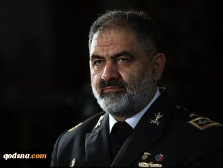 دریادار ایرانی: دشمن بداند با ضربات مهلک تنبیهش می کنیم