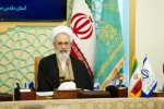 پیام آیت‌الله اعرافی در اعلام بیعت حوزه و حوزویان با رهبر انقلاب 2