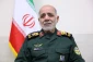فرمانده قرارگاه خاتم‌الانبیا: ترامپ منتظر شگفتانه‌های ایران باشد