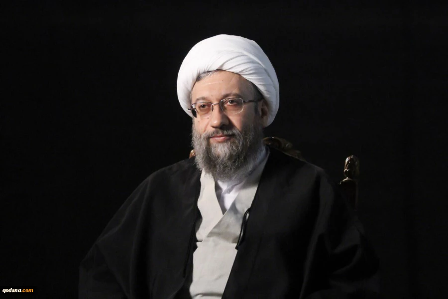 آیت‌الله آملی لاریجانی: شهید علی لاریجانی نقشی بی‌بدیل در گره‌گشایی از بحران‌ها ایفا کرد 2