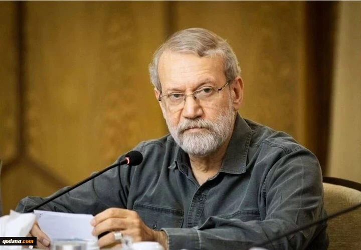 SNSC confirms martyrdom of Larijani in US-Israeli attack