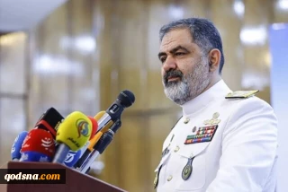Iran targets criminal Zionist regime’s naval fleet