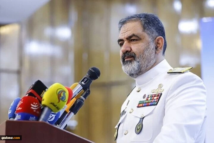 Iran targets criminal Zionist regime’s naval fleet