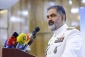 Iran targets criminal Zionist regime’s naval fleet