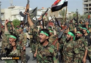 Iraqi Resistance conducts 105 Op. against enemy’s positions