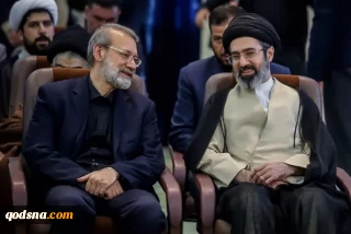 پیام تسلیت رهبر انقلاب در پی شهادت دبیر شورای‌عالی امنیت ملی، فرزند و بعضی از همکاران ایشان