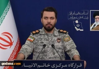 مقر خاتم الأنبياء : سننتقم اشد انتقام على استهداف البنى التحتية للطاقة في البلاد