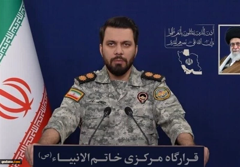 مقر خاتم الأنبياء : سننتقم اشد انتقام على استهداف البنى التحتية للطاقة في البلاد 2