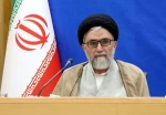 استشهاد وزير الأمن الايراني السيد اسماعيل خطيب 2