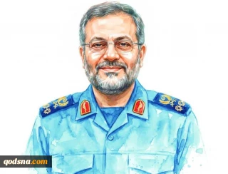 پیام تسلیت رهبر معظّم انقلاب اسلامی در پی شهادت سردار سرلشکر پاسدار شهید غلامرضا سلیمانی