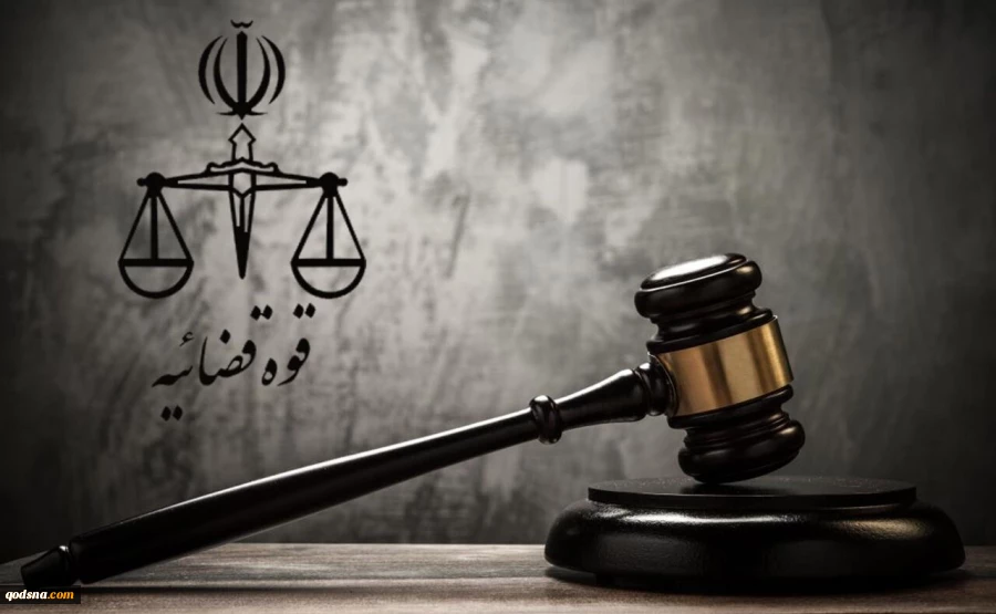 حکم قصاص ۳ محکوم اغتشاشات دی ماه اجرا شد 2