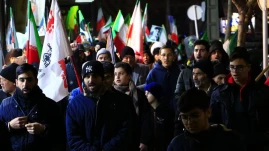 ای کار ایران؛ میدان مفتح مشهد