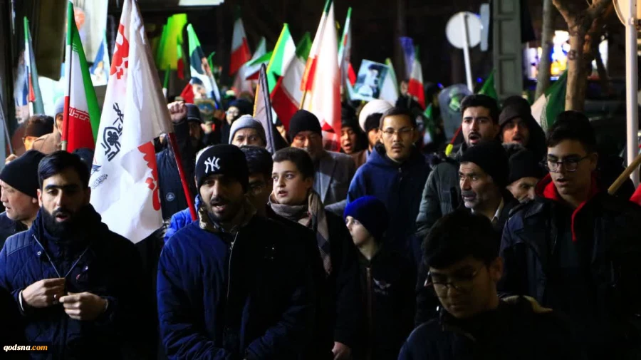 ای کار ایران؛ میدان مفتح تهران 
 2