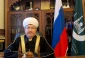 مفتی اعظم روسیه شهادت علی لاریجانی را تسلیت گفت  2