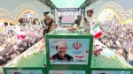 Palestinian resistance movements of Hamas and Islamic Jihad have extended their deep condolences over the assassination of Secretary of Iran's Supreme National Security Council (SNSC) Ali Larijani along with his son in a Zionist regime’s strike.