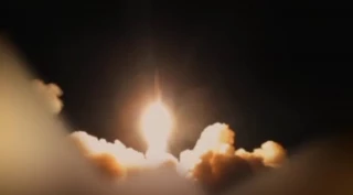 IRGC unleashes 'super-heavy multi-warhead' missiles during 66th wave of Op. True Promise 4